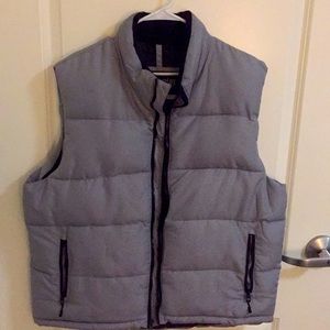 Outdoor Life fall vest